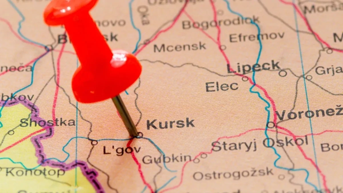 Želite li uživo da vidite posledice rata: Kursk organizuje ture po bojištu