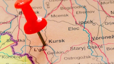 Želite li uživo da vidite posledice rata: Kursk organizuje ture po bojištu