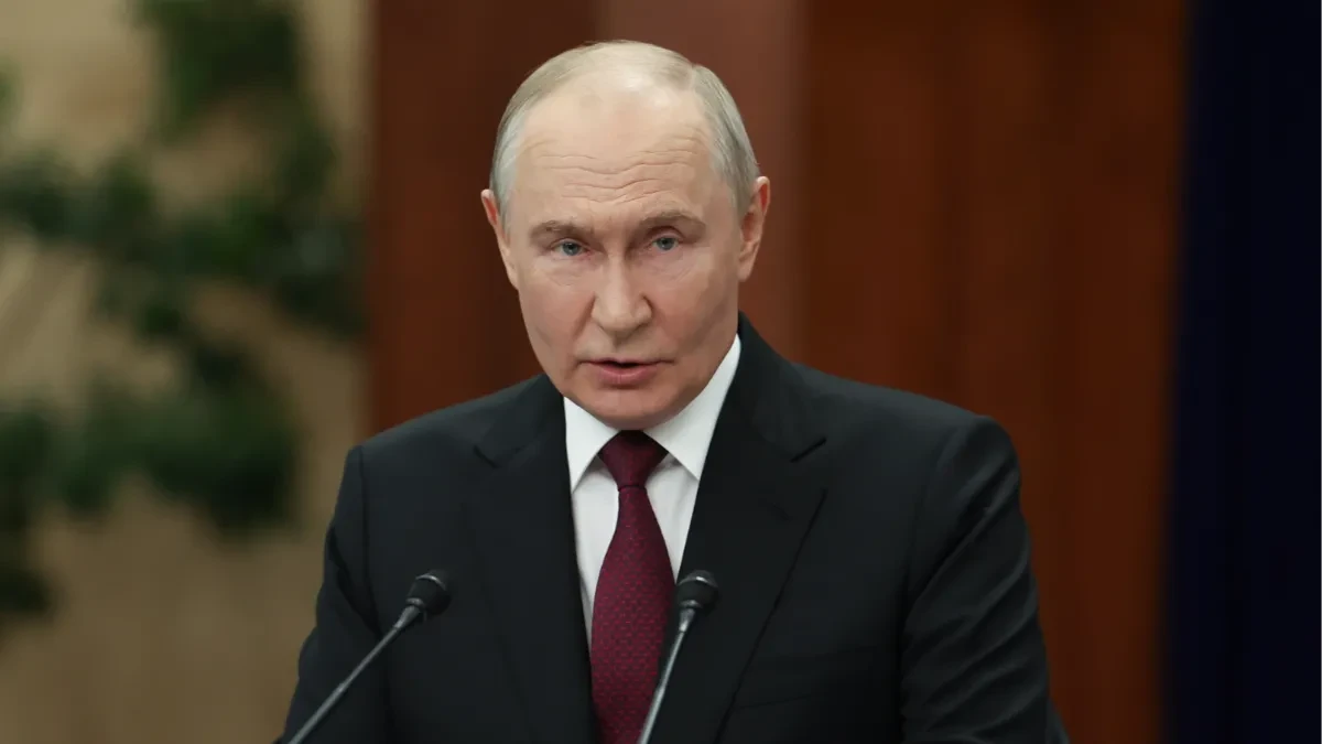 Biće rata, nema mira! Putin upro prstom - oni su krivi