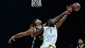 Madriđani zakazali reprizu finala Evrolige: Real posle produžetka srušio Dubai, sledi spektakl protiv Olimpijakosa