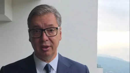 Vučić se oglasio rano ujutru: Na poziv Zelenskog prisustvuje VAŽNOM sastanku