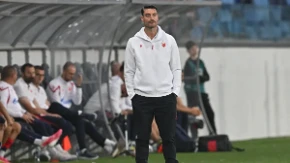 Albert Rijera posebno hvali jednog igrača Zvezde