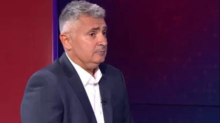 Milov doktor i "most prijateljstva" sa hrvatskim veteranima: Crnogorac Srdanović targetirao studente koji ne podržavaju plenumaše