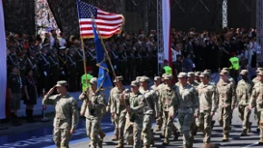 Amerikanci odlaze? Pentagon razmatra povlačenje vojske iz Evrope