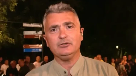 Dokumenta navode šta je Srdanović radio koleginici na KCV: Isplivala prva izjava o maltretiranju