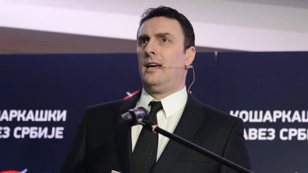 U programu uživo joj postavio nezgodno pitanje: Ovo je supruga Slobodana Šarenca koja mu je rodila dve ćerke