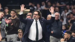 Andrea Trinkijeri progovorio o Partizanu