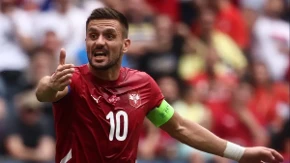 Sve je potvrđeno: Dušan Tadić otkrio zašto se vraća u reprezentaciju
