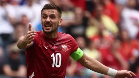 Sve je potvrđeno: Dušan Tadić otkrio zašto se vraća u reprezentaciju