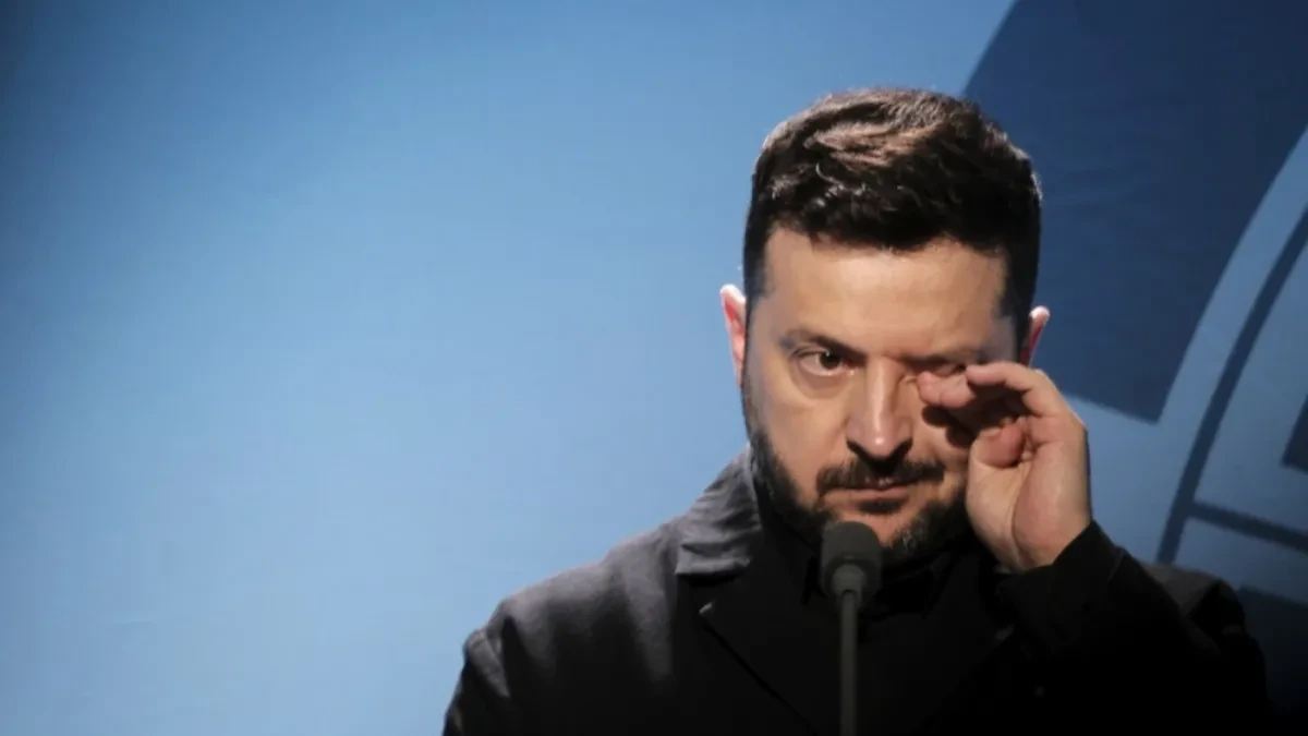 Tajna nekretnine u Drezdenu: Ima li Zelenski "pacovsku rupu" u Nemačkoj?