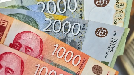 Građani dobijaju 6.000 dinara - uskoro kreće isplata, ostalo dva dana za prijavu