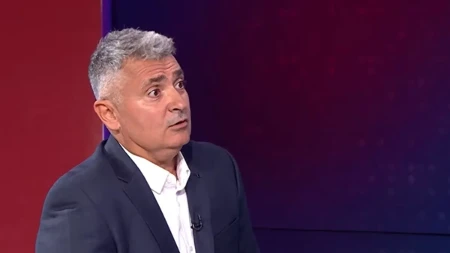 Vulgaran i prizeman! Prvi među jednakima na Pajtićevoj listi na najprimitivniji način vređa žene i penzionere! (VIDEO)