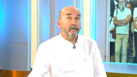 Ko su blokaderi na listi? Radomir Saičić (VIDEO)
