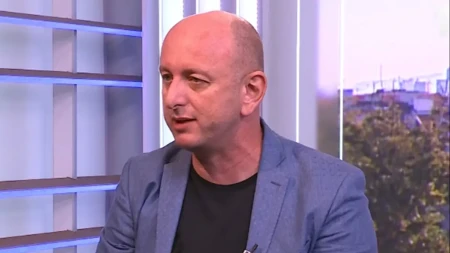 Knežević upozorava: Ako ova ekipa i ova repriza 5. oktobra uspe, sledeća je Vojvodina!
