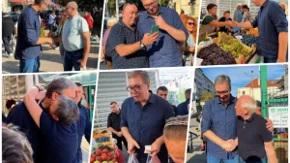 Pogledajte razliku između pristojne Srbije i blokadera: Jedni rešavaju probleme, drugi kukavice koje vređaju i mrze (VIDEO)