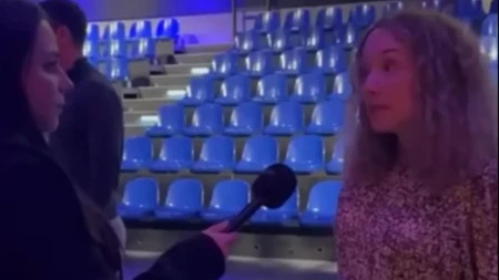 Članica RIK-a Sofija Mandić se osramotila: Pozivala građane na pritisak na nepostojeće ministarstvo