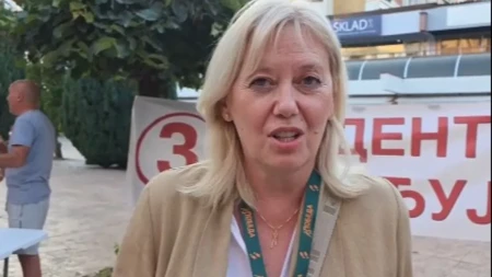 Blokaderi sa Pajtićeve liste se gade srpskog naroda: Za Vučića glasaju ružni, prljavi i zli, a on je Hitler! (VIDEO)