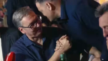 Vučić u srcu Srbije: "Predivno se osećam, beskrajno hvala!"