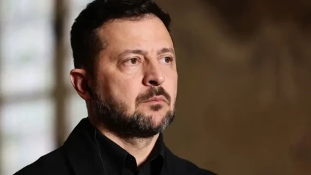Predsednik Ukrajine dao zeleno svetlo: Raspalite duboko u Rusiju