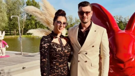 Operisala karcinom, pa počela da peva: Pevačica svojom pojavom oduševila na svadbi Dee Đurđević