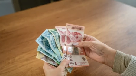 Nove cene od 90 do 240 dinara: Odluka o taksama stupila na snagu 15. oktobra