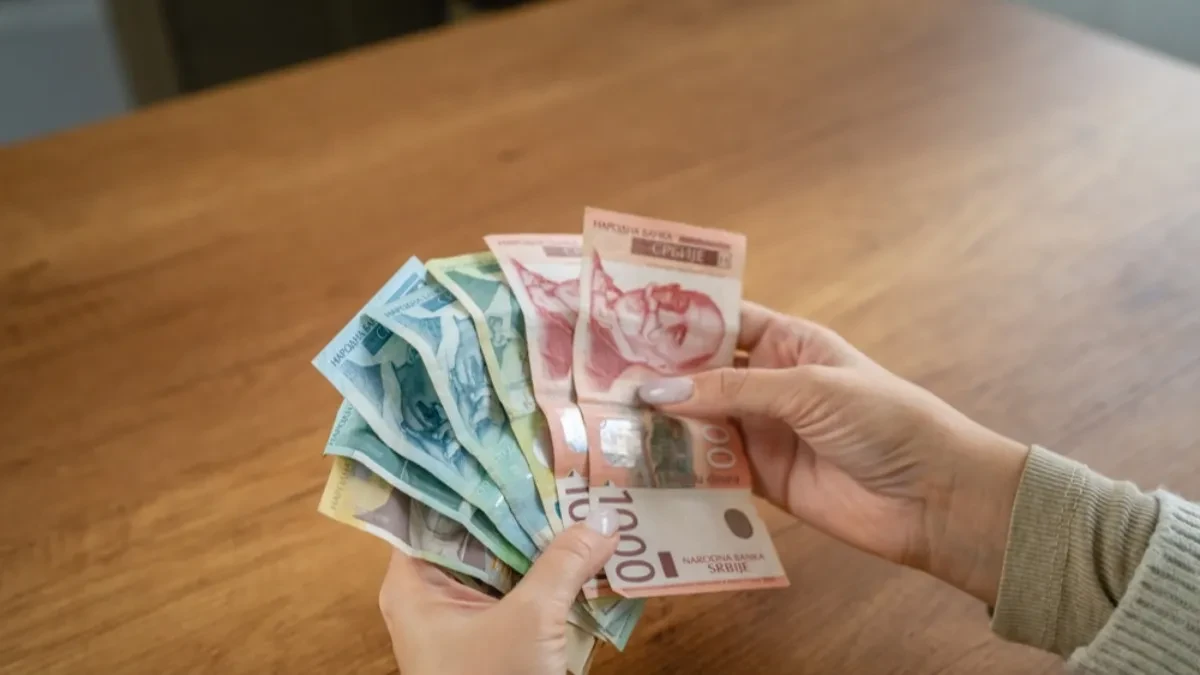 Nove cene od 90 do 240 dinara: Odluka o taksama stupila na snagu 15. oktobra
