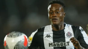 Partizan preživeo Surdulicu! Lud meč sa čak osam golova - Crno-beli bili pred debaklom, ali sa igračem manje izvojevali bod! 