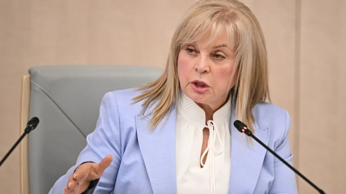 "Izdajnicima nema povratka! Izdali ste zemlju — živite tako do kraja života, kao izdajnici " Oštro obraćanje Pamfilove