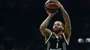 "To su problemi Partizana": Karlik Džons zadovoljan ubedljivom pobedom, ali žali zbog jedne stvari