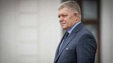 Fico bez dlake na jeziku: EU? Nema tu solidarnosti oko struje, a kamoli oko poginulih vojnika
