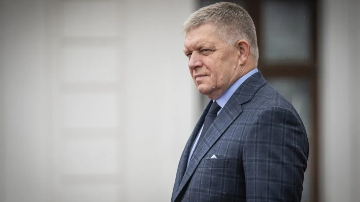 Fico bez dlake na jeziku: EU? Nema tu solidarnosti oko struje, a kamoli oko poginulih vojnika