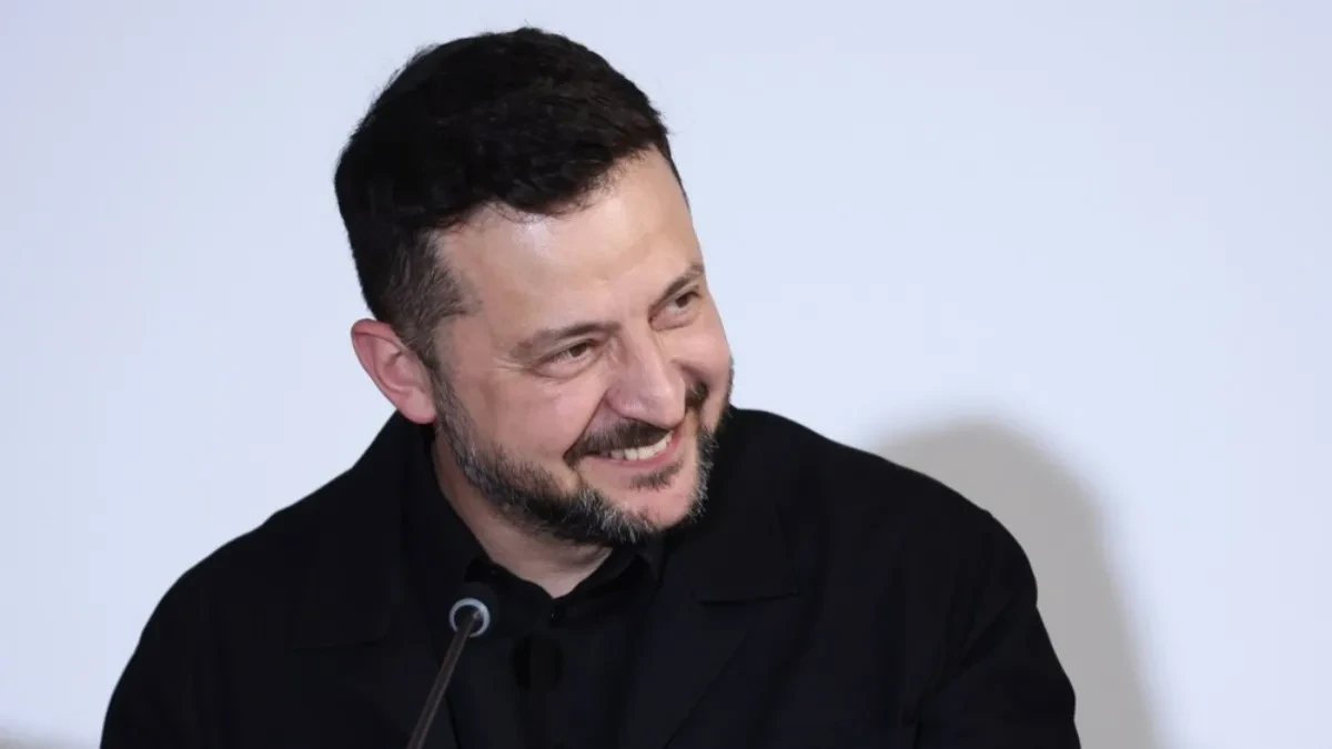 Zelenski trplja dlanove: Stiže pomoć u vrednosti 275 miliona dolara