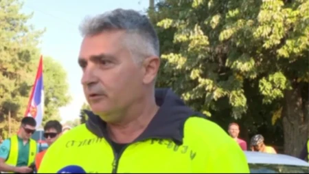 Srdanović neće duel ni za živu glavu! Kukavički izgovori crnogorskog doktora (VIDEO)