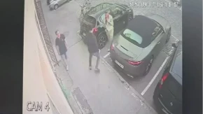 Krvava sačekuša u Novom Sadu: Biznismen izboden u stomak usred bela dana, pa otkrio potresne detalje napada