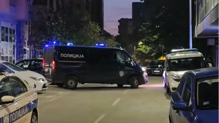 Mladić (21) priznao da je zverski ubio majku u Novom Sadu: Komšije čule jezive vriske