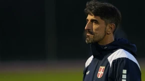 Glavobolja za Paunovića: Povredio se važan adut Srbije