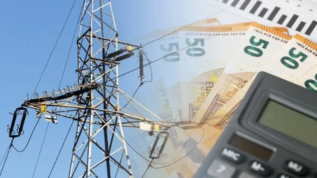 Evropu čeka neizvesna zima - gas poskupljuje, rezerve pod pritiskom, šta čeka Srbiju