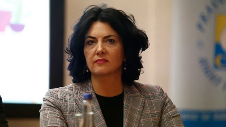 Odloženo suđenje Dragani Sotirovski: Bivša gradonačelnica Niša nije došla u sud, evo zbog čega