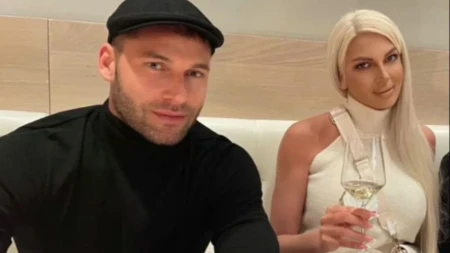 Otkriveno šta je Duško Tošić poklonio Jeleni Karleuši za 48. rođendan! Od bivšeg dosta?!