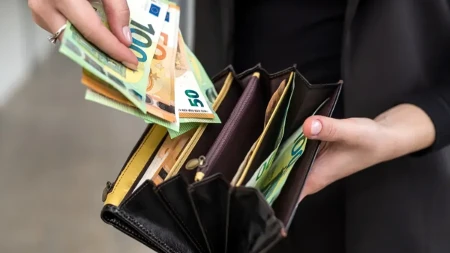 Sanjali ste novac? To nije uvek znak da vas čeka bogatstvo