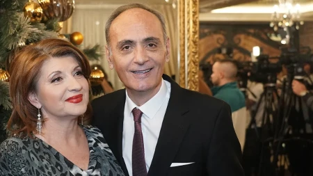 Biljana Jevtić i Aca Ilić progovorili o razvodu! Nakon 40 godina braka zaključili samo jedno: "Problemi su sa svih strana..:"