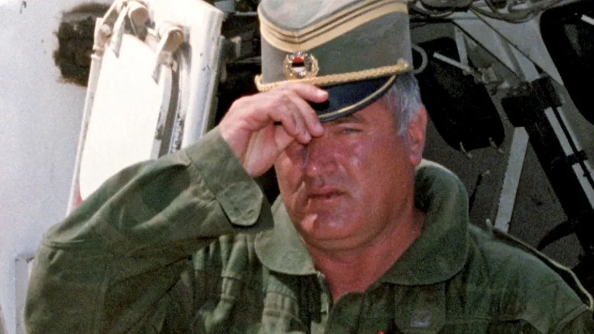 Nedelju dana posle smrti i dalje muče mrtvog generala: Hag ne da da se Mladić sahrani, kriju njegovo telo od porodice  