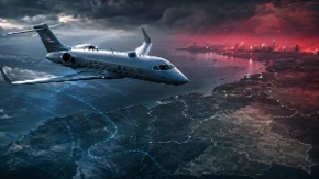 Amerikanci poleteli iz Rumunije pravo ka ruskoj granici: Avion satima kružio oko Kalinjingrada