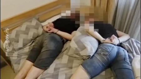 Poznato ko je osumnjičeni za likvidaciju u Surčinu: Specijalci upali u štek stan (FOTO) (VIDEO)