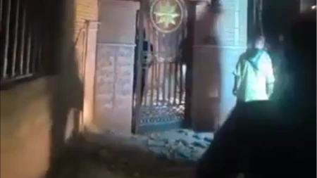 Oglasili se Ameri nakon napada na svadbu u Iranu: Među poginulima i dete (VIDEO)