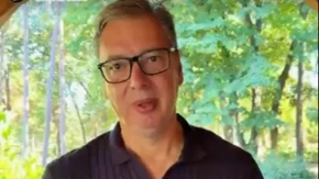 Vučić: Životi ljudi su mi preči od prikaza političke moći (VIDEO)