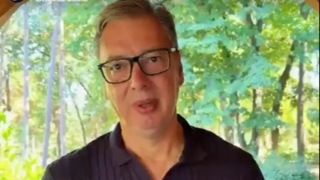 Vučić: Životi ljudi su mi preči od prikaza političke moći (VIDEO)