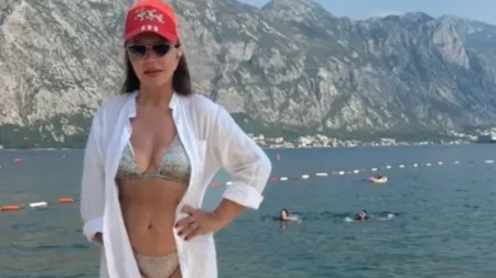 Topi salo kao od šale, a pije se na četiri sata! Savet Nede Ukraden za vitku liniju je postao pravi hit
