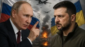 Putin jezivo odgovorio Zelenskom: "Sa teroristima nema pregovora“