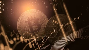 Bitkoin ponovo u minusu - vrednost pala na 66.235 evra